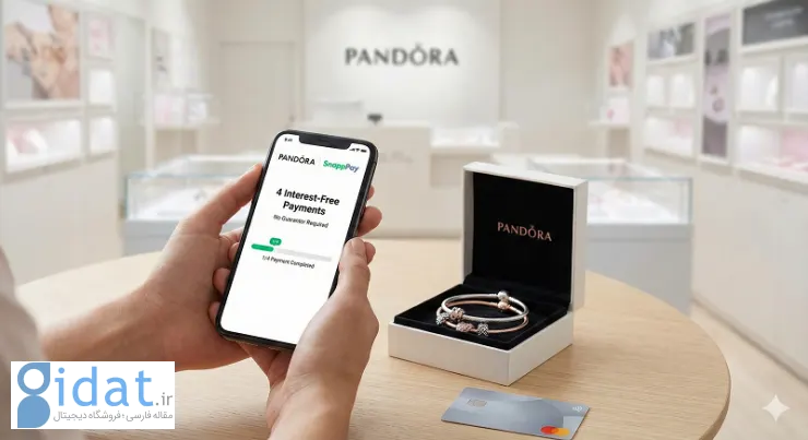 هدیه ای کامل، خاص و اقتصادی برای روز زن