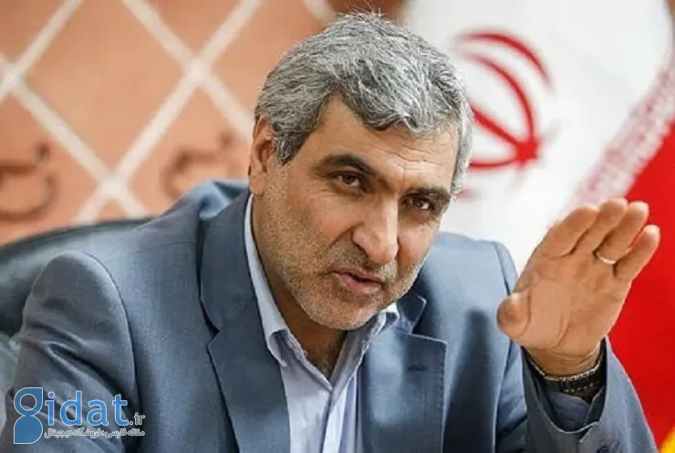 درخواست نماینده اسفراین از رئیس جمهور آمریکا