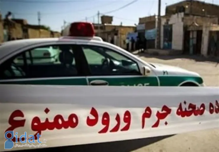 قتل هولناک دختر 24 ساله در یاسوج