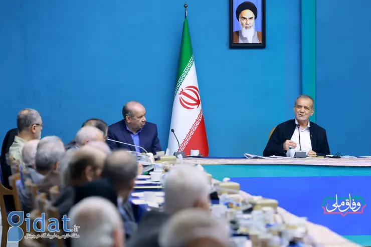 خبر مهم مسعود پزشکیان برای کادر پزشکی
