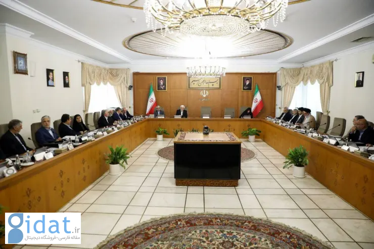 عارف: ما داوطلب تحریم نیستیم