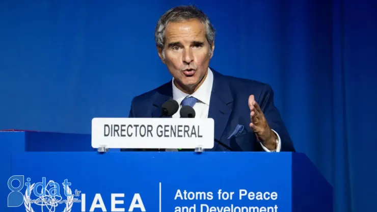 درخواست جدید گروسی از ایران خبرساز شد