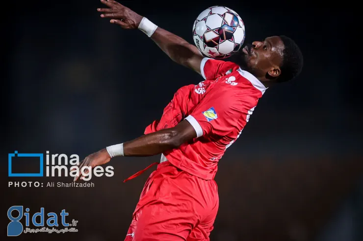 سه چهره از جمع پرسپولیسی ها رفتند