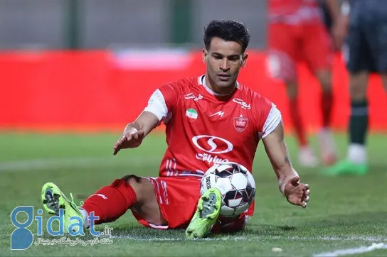 عیسی آل کثیر به ملوان پیوست