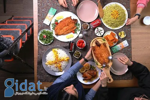 بهترین کترینگ مشهد با طعم های دلچسب! (10 تا از بهترین ها)