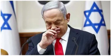 واکنش انگلیس به صدور حکم بازداشت نتانیاهو