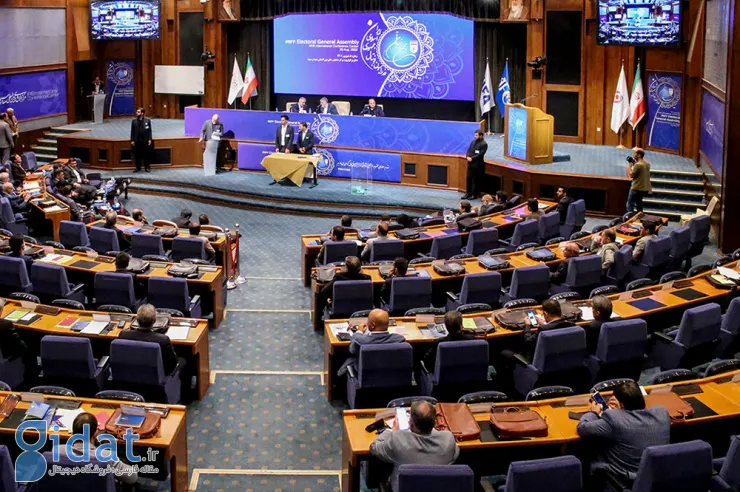 افرادی که فردا سرنوشت فوتبال ایران را رقم می زنند