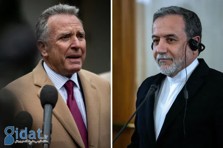 بهانه جدید کیهان برای انتقاد از عراقچی پیدا شد