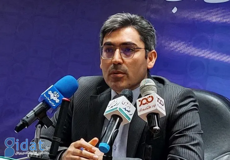کاهش 38 درصدی ورودی آب به سدهای کشور