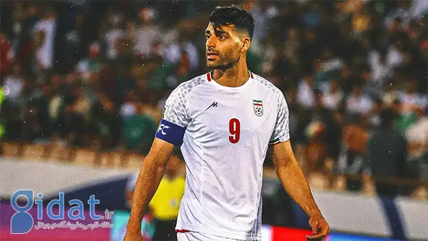 آن دو سه خط جلوی ورود طارمی به آمریکا را خواهد گرفت!