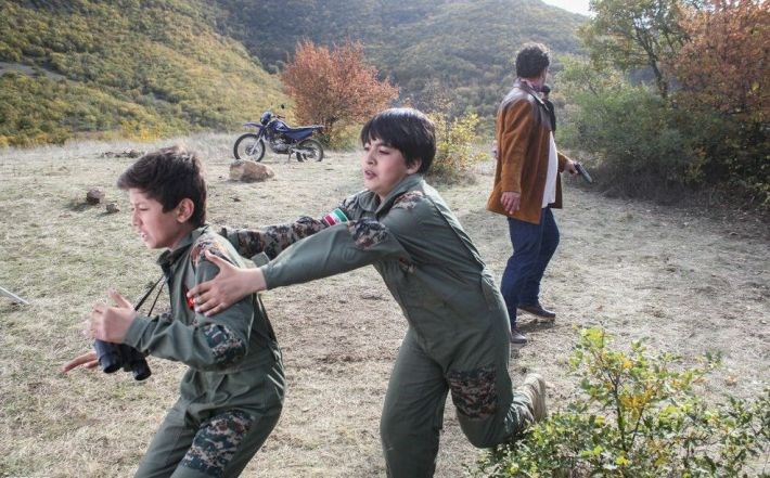 «منطقه پرواز ممنوع» ۳ میلیاردی شد