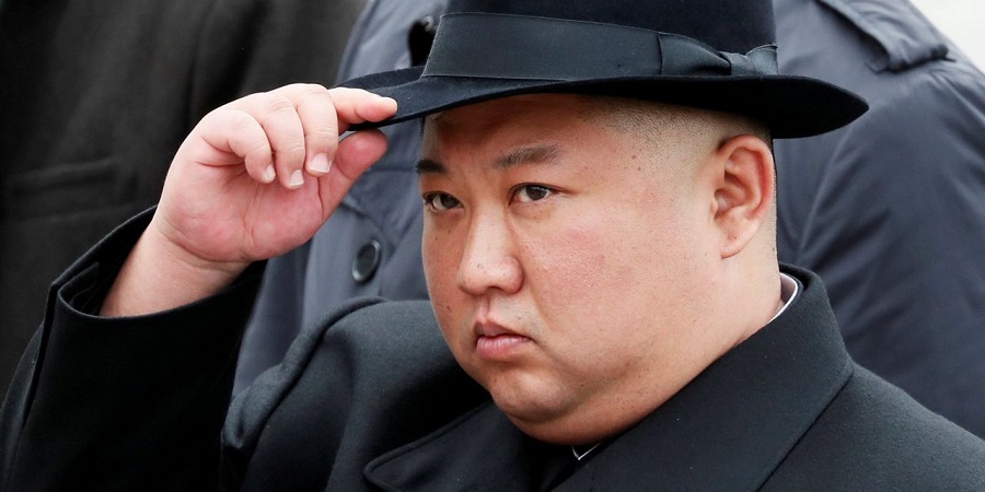 رمزگشایی از سبک پوشش رهبر کره شمالی لباس‌های «اون» حرف‌های زیادی برای گفتن دارند