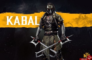 بررسی زندگی Kabal؛ جنگجویی مرموز و برگزیده در Mortal Kombat