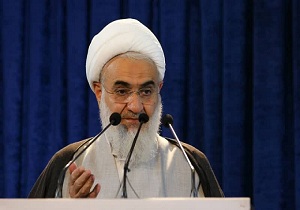 تاکید امام جمعه قزوین بر انتخاباتی سالم و پرشور