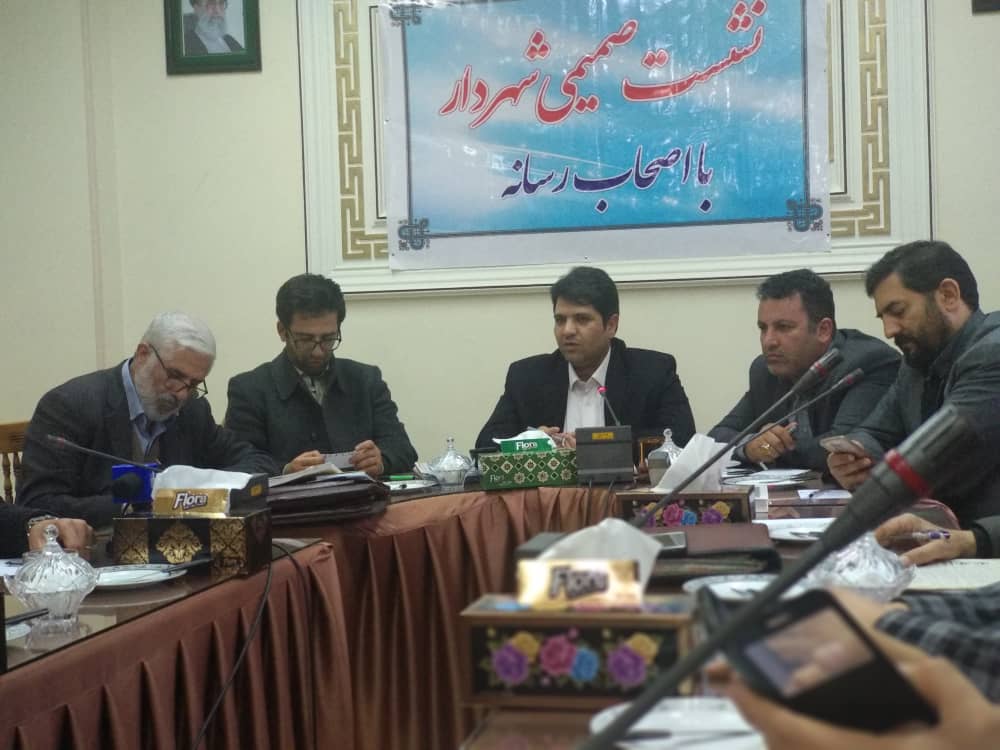 ارئه خدمات بهتر در گرو پرداخت عوارض شهرداری
