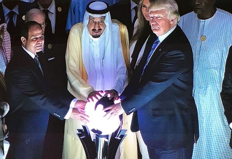 آخرین تلاش‌های سعودی برای تشکیل نیروی نظامی مشترک عربی آرزو‌های نظامی صدامک