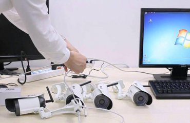راه اندازی مرکز مانیتورینگ هوشمند پایش تخلفات ساختمانی