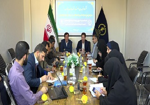 خدمت تخصصی به مناطق محروم با مهارت آموزی جهادگران