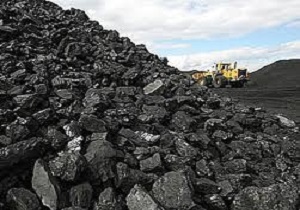 افزایش ذخایر زغال سنگ در طبس تا بهمن