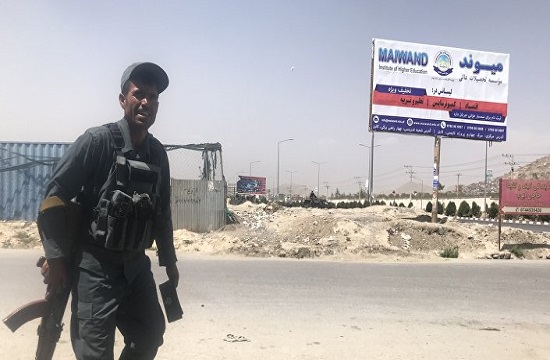 افغانستان در سال ۲۰۱۹ میلادی به روایت تصویر