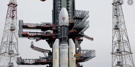 آژانس فضایی هند فضاپیمای گاگانیان را برای ارسال انسان به فضا می‌سازد