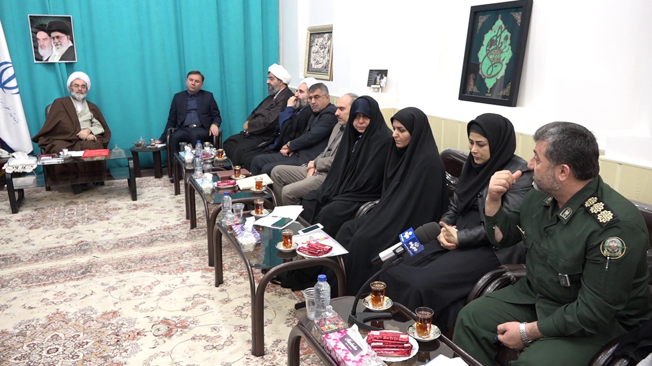 الزامی شدن رعایت عفاف و حجاب اسلامی در ادارات و دستگاه های دولتی
