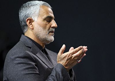 اعلام برنامه‌های تشییع و تدفین پیکر سردار سلیمانی و همرزمانش فیلم