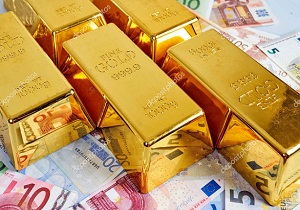 رشد قیمت سکه امامی هر اونس جهانی طلا ۳۵ دلار افزایش قیمت داشته است