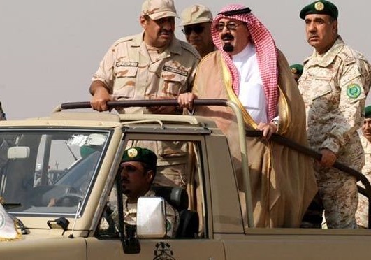 نشست نظامی عربستان از ترس حمله یمنی ها در پاسخ به ترور سردار سلیمانی