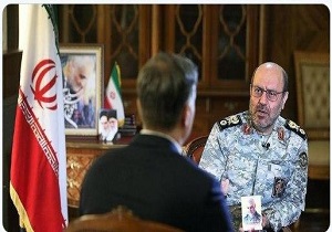 سرتیپ دهقان: پاسخ ایران مطمئناً علیه مواضع نظامی خواهد بود