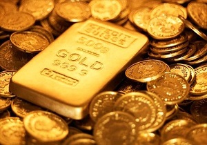افزایش ۳۰ هزار تومانی قیمت سکه امامی نرخ اونس طلا در بازار های جهانی یک هزار و ۵۵۲ دلار و۸۰ سنت