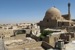 احیا و مرمت۵۰۰ اثر تاریخیِ فرسوده استان اصفهان