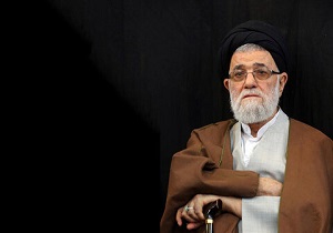 جزئیات تشییع آیت الله محلاتی در تهران و قم اعلام شد