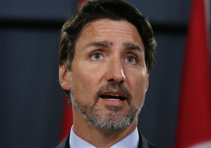 نخست وزیر کانادا فرآیند بررسی سقوط هواپیما اوکراینی را مثبت ارزیابی کرد