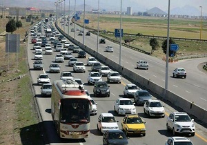 افزایش ۱۱ درصدی تلفات جاده ای در آذربایجان غربی