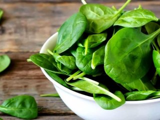 ۸ نوع سبزی برای کاهش قند خون دیابتی ها