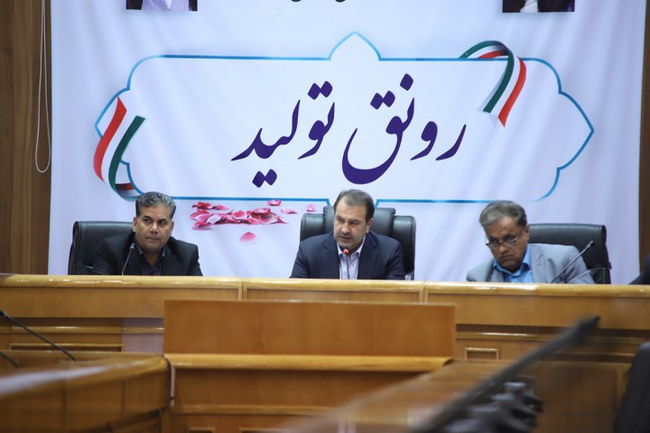 تاکید استاندار فارس بر لزوم اصلاح سیستم حمل و نقل عمومی شناسایی کانون های گرد و غبار