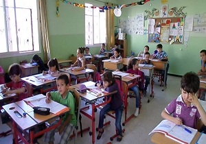 استانداردسازی سیستم های گرمایشی مدارس استان کرمانشاه
