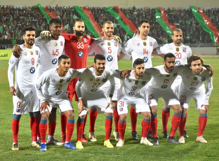 ستاره های الکویت در بازی مقابل استقلال را بهتر بشناسیم