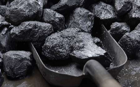 مصرف ۲.۵ میلیون تنی زغال سنگ کُک در کشور