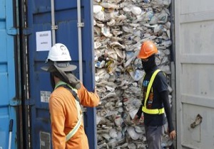 منع واردات پسماندهای پلاستیکی غیرقابل بازیافت در مالزی فیلم