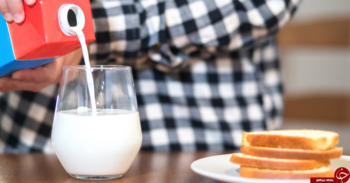 امام جمعه ویرایش شده چه نوع شیری برای مصرف روزانه انتخاب کنیم؟