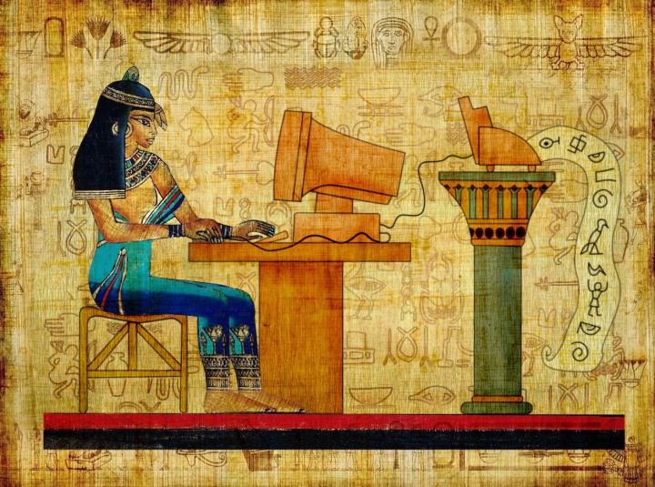 ۷ تکنولوژی باستانی که در آن ها از علوم بسیار پیشرفته استفاده شده است تصاویر