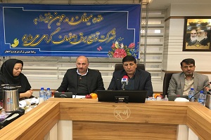 بهره برداری و افتتاح ۲۶۰ طرحِ شرکت توزیع برق در دهه فجر