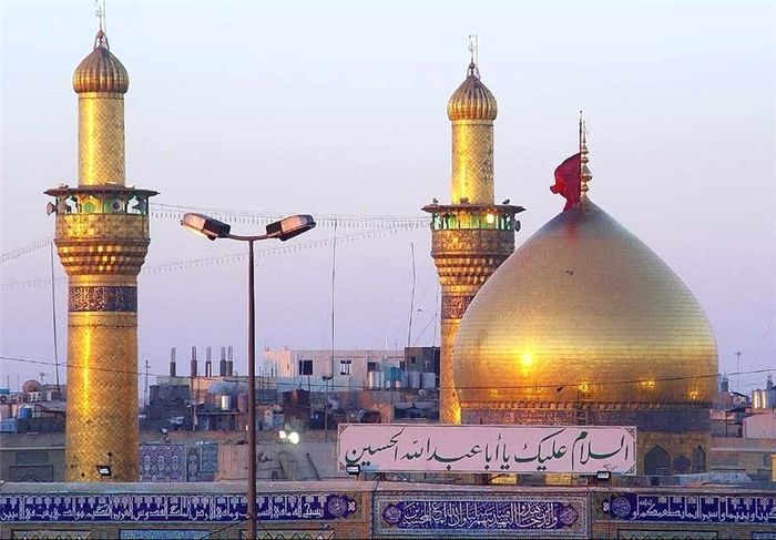 آغاز پیش ثبت نام عتبات نوروزی از فردا