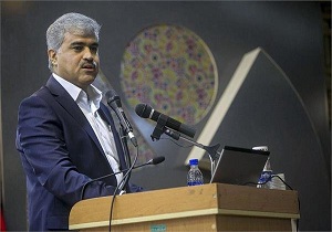 کسب رتبه سوم کشوری در برنامه شناسایی و کنترل طغیان های آب و غذا