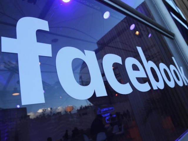 حساب های کاربری نامعتبر ایرانی در فيسبوک حذف شدند