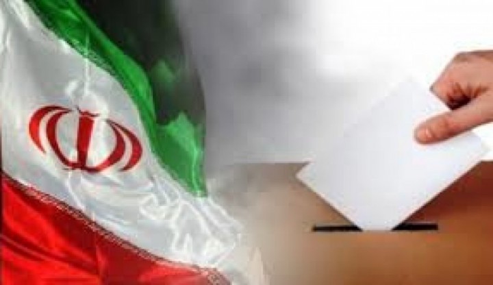 دشمنان با تمام توان دنبال سرد کردن انتخابات ایران هستند