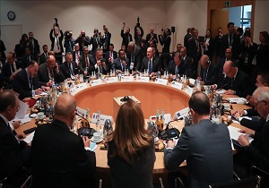 برگزاری نشستی ویژه لیبی در حاشیه کنفرانس امنیتی مونیخ