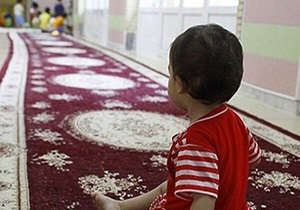 ۳۸۰۰ خانواده متقاضی فرزندخواندگی در اصفهان هستند